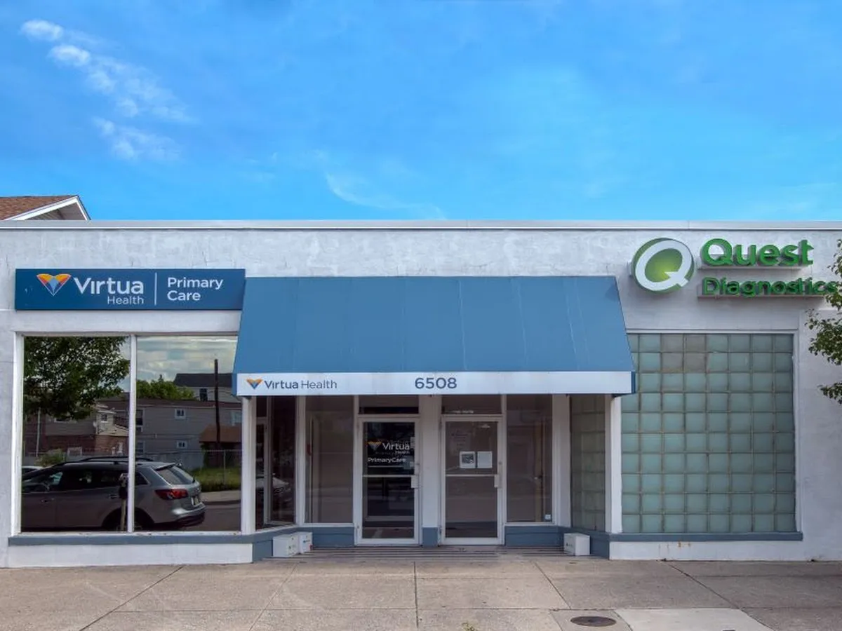 Dr. Francis W. Previti, MD photo 2