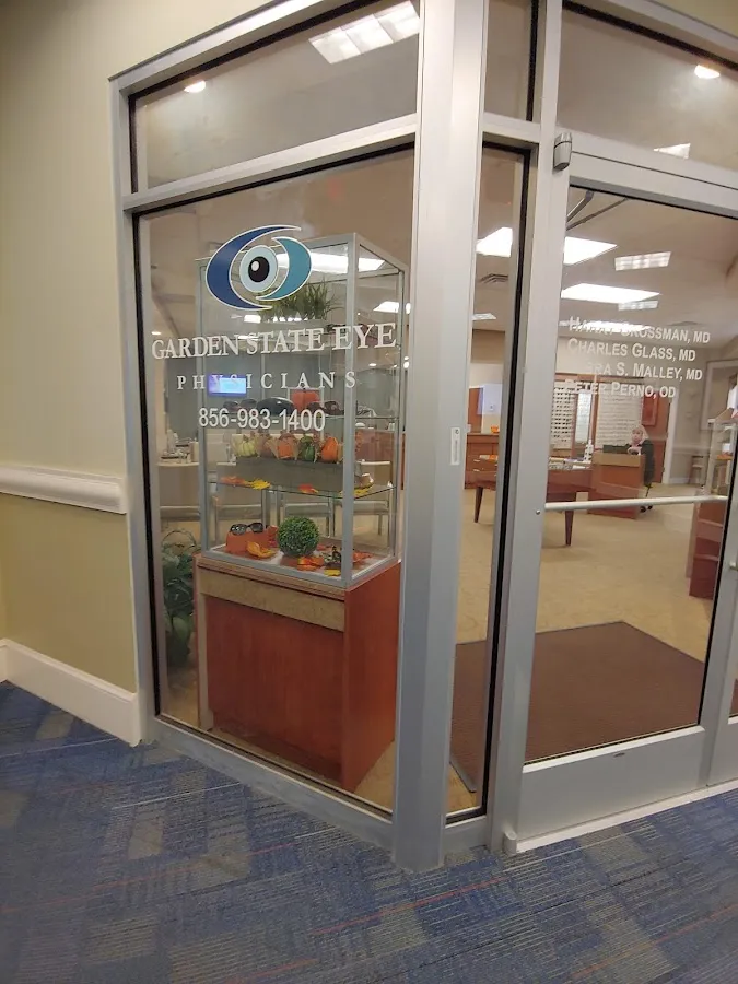 Dr. Harry D. Grossman, MD photo 2