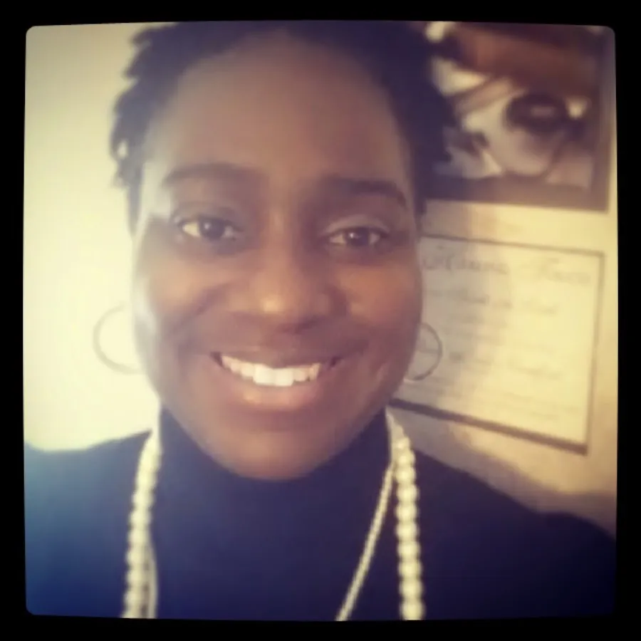 Dr. Inga A. Brockington, D.Min., LCADC, CADC