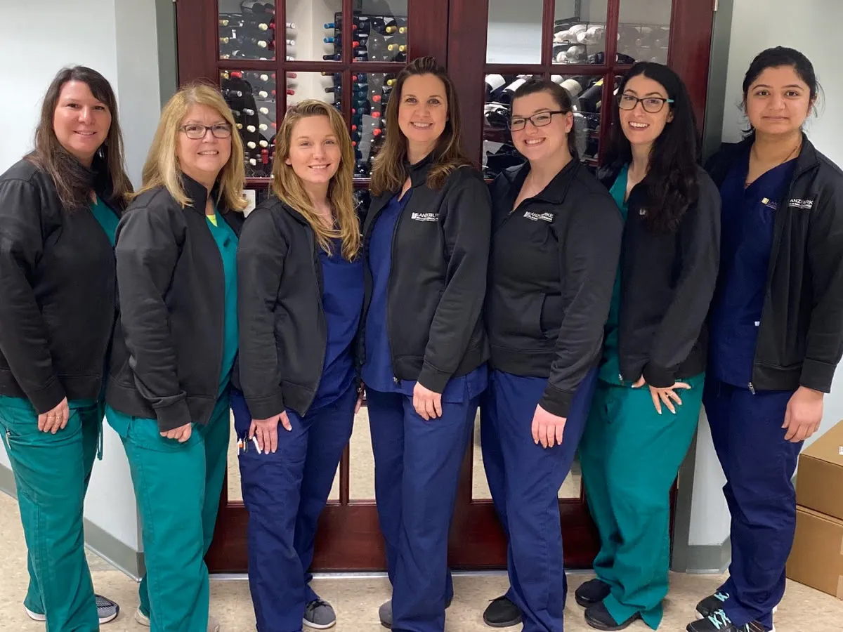 Dr. James Salman photo 4