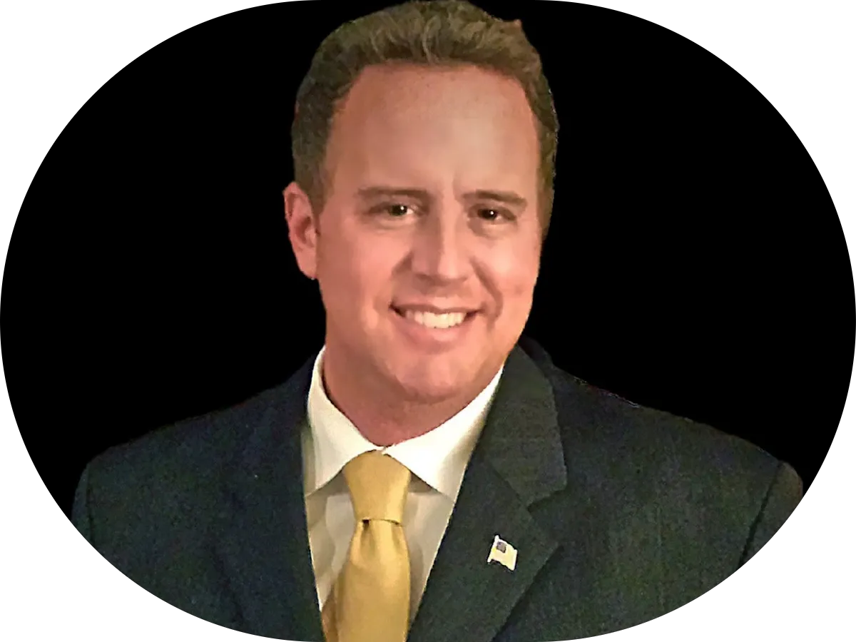 Dr. John B. Tedeschi, MD