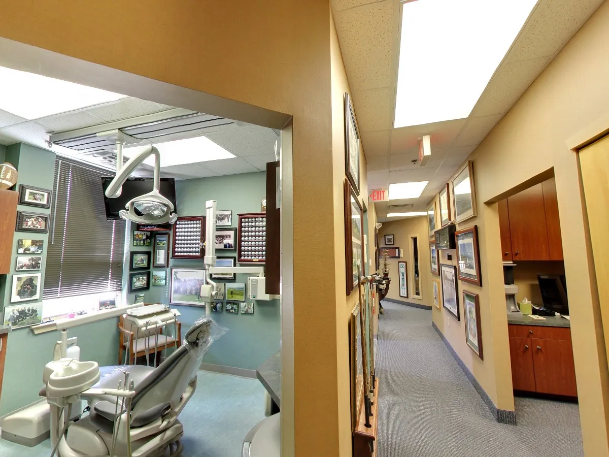 Dr. Jonathan Orenstein H DDS photo 2