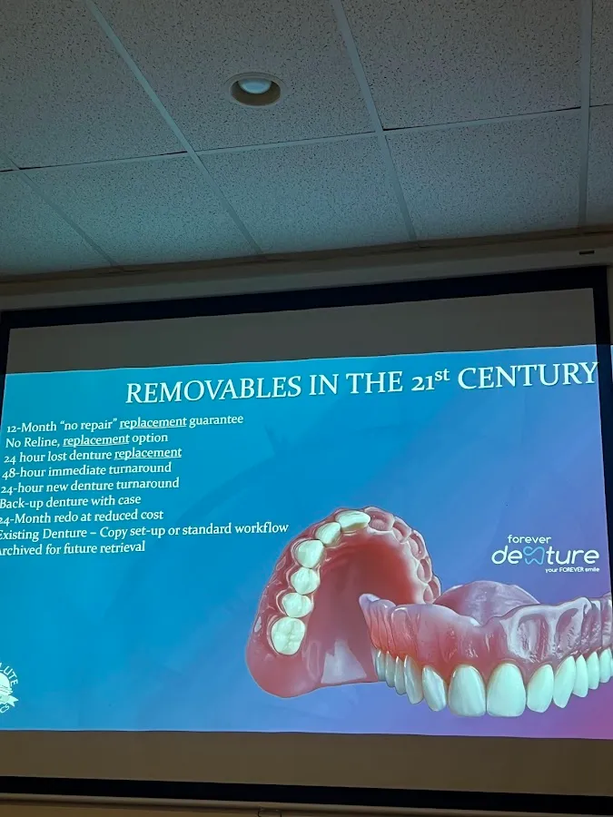 Dr. Kavitha Battula DMD - Sea Isle Smiles photo 2