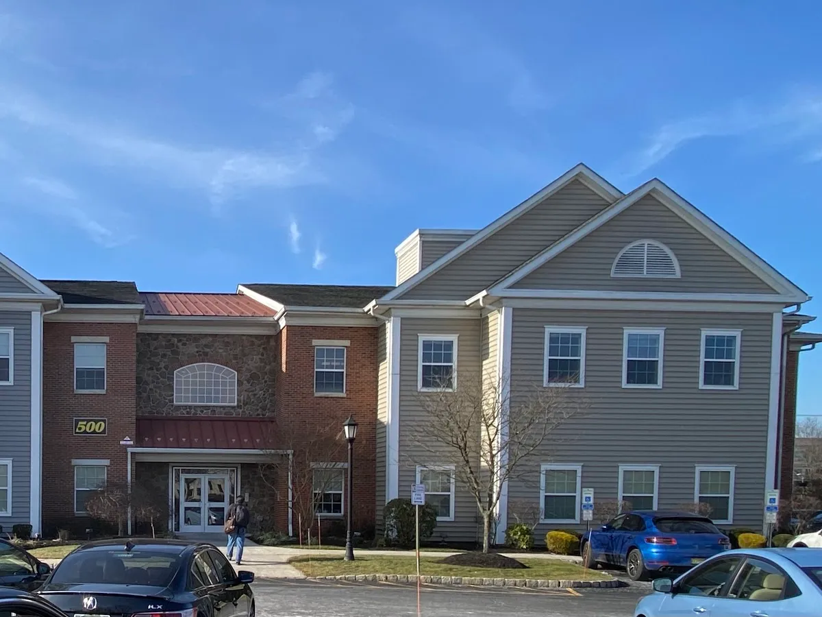 Dr. Kimberly A. D'ambra-Cabry, MD