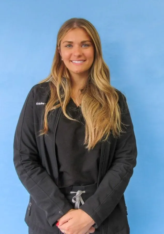 Dr. Kristina Ceravolo, DMD photo 2