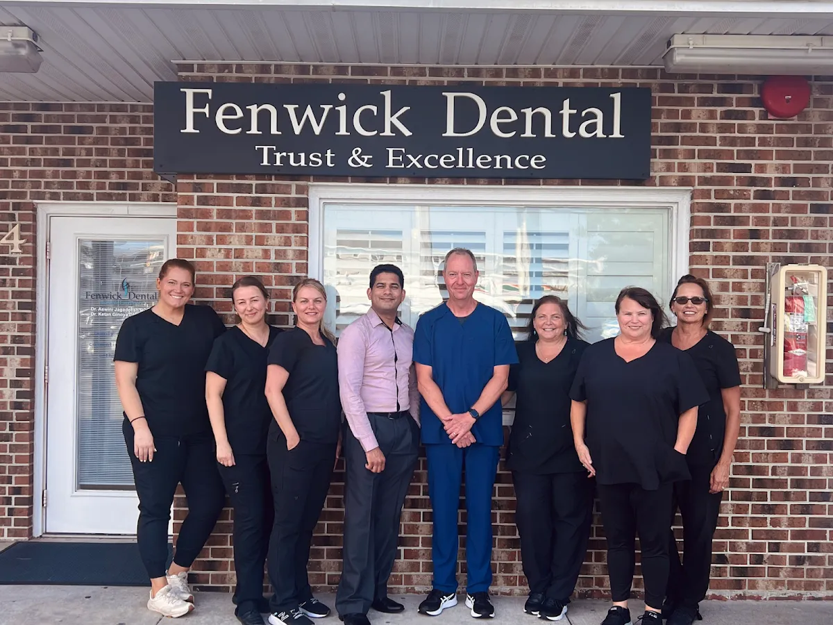 Dr. Lawrence Michnik, DDS photo 2