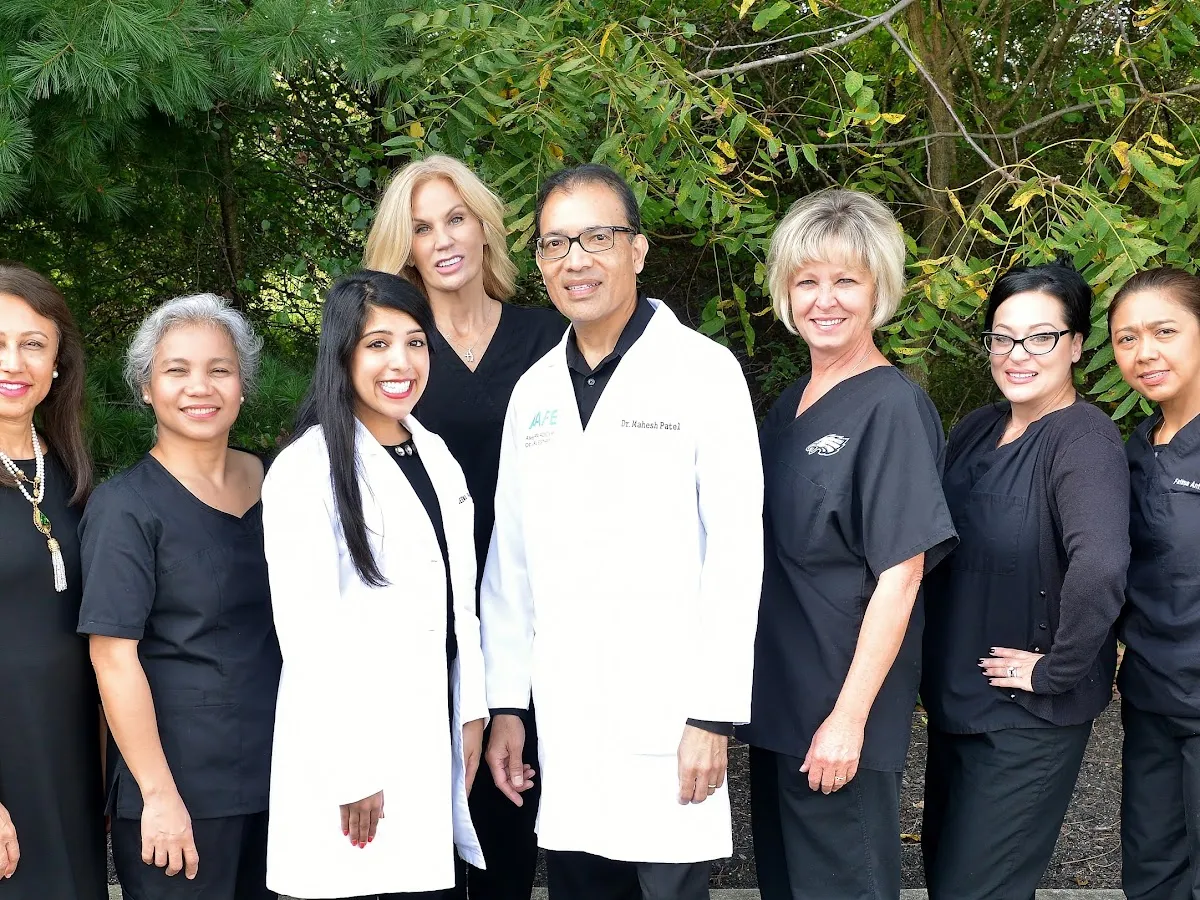 Dr. Mahesh U. Patel, DDS photo 4