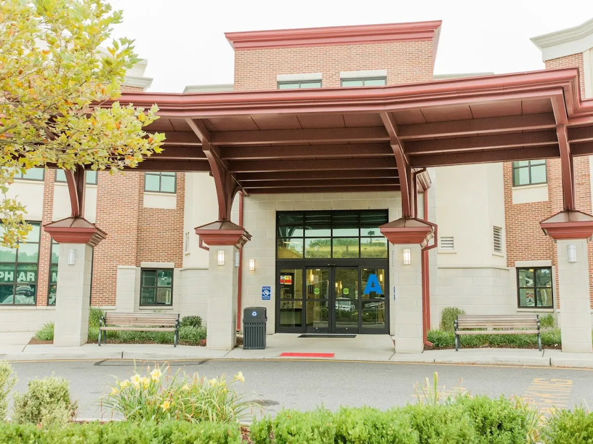 Dr. Manhong Ma - Certified Dermatology photo 5