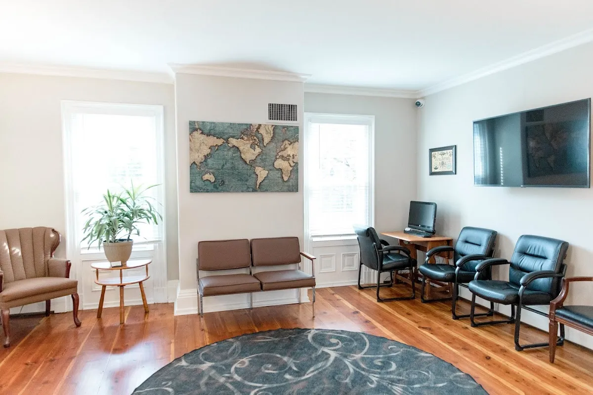 Dr. Mariana C. Elwell DDS, MAGD, ABGD