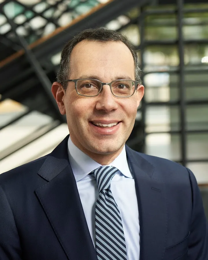 Dr Mark Abdelmalek, MD photo 3