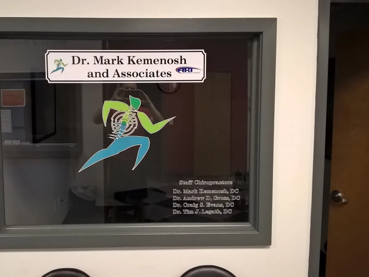 Dr. Mark Kemenosh and Associates