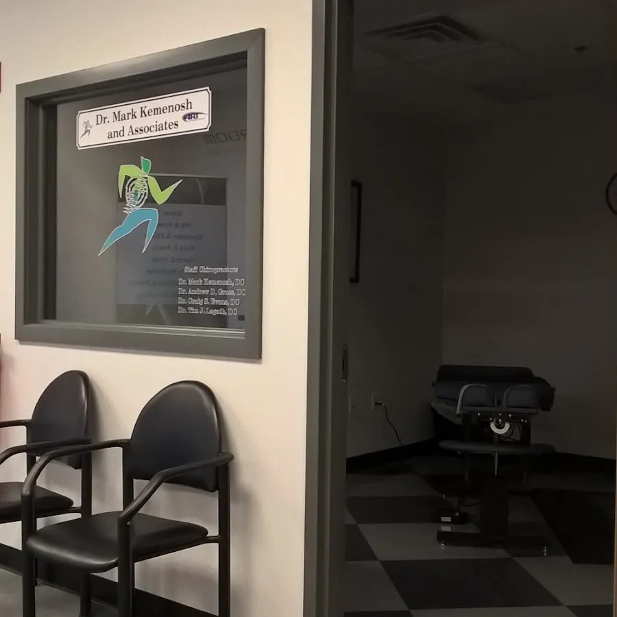 Dr. Mark Kemenosh and Associates photo 3