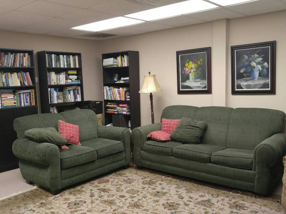 Dr. Mark R. Dell, PsyD