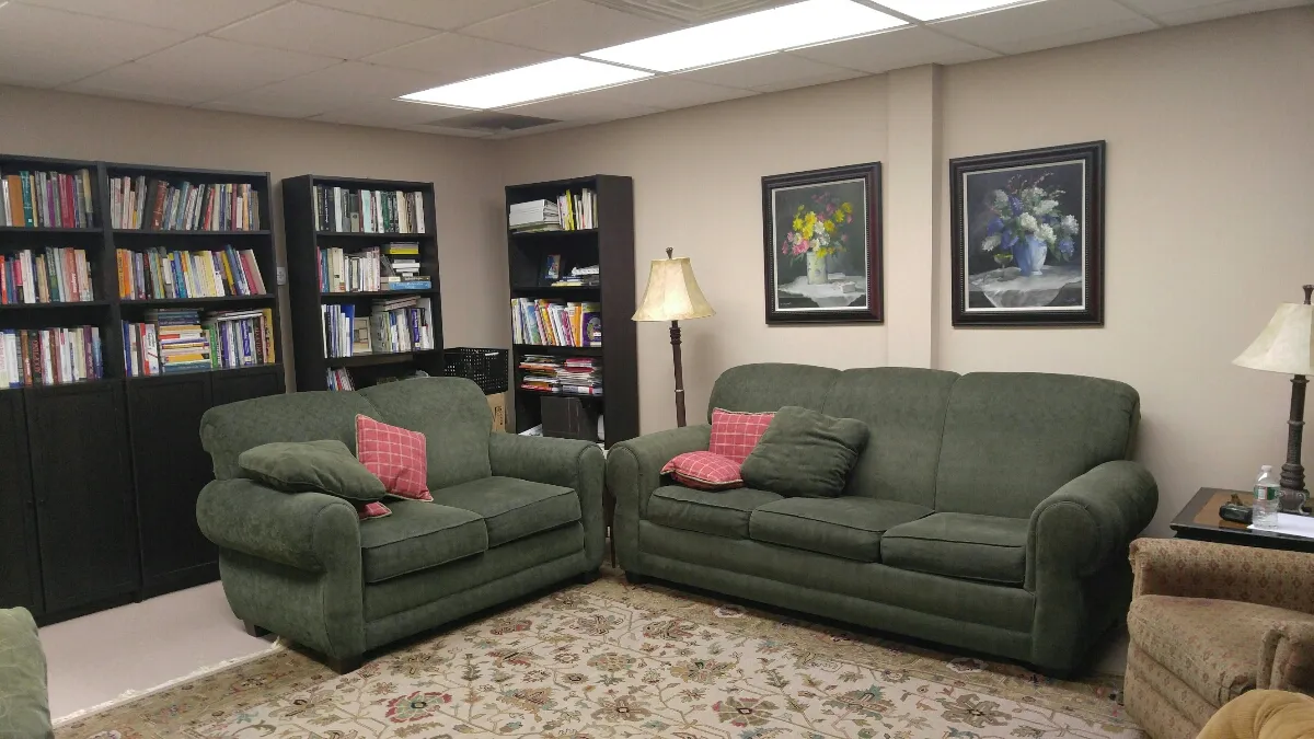 Dr. Mark R. Dell, PsyD photo 2