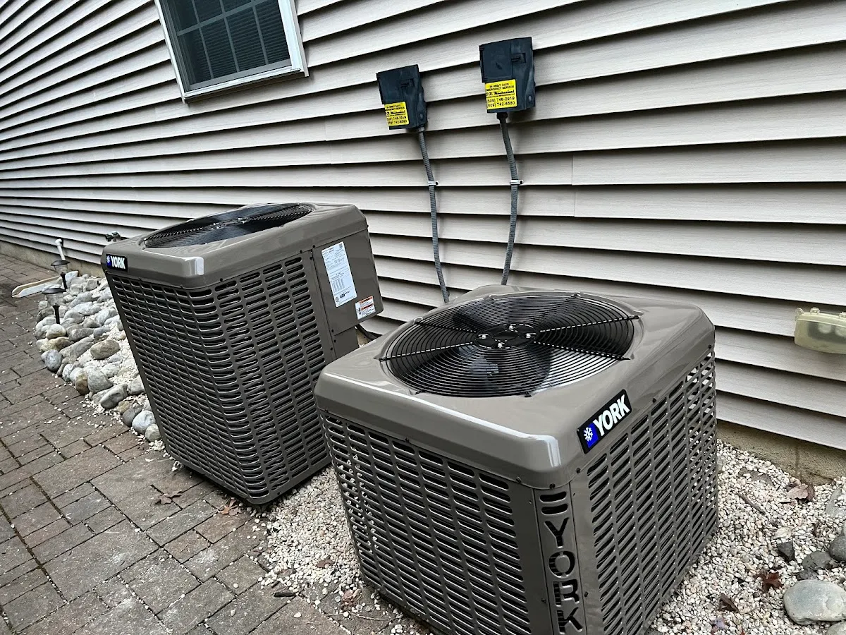 D.R. Mechanical Heating Cooling & Refrigeration photo 2