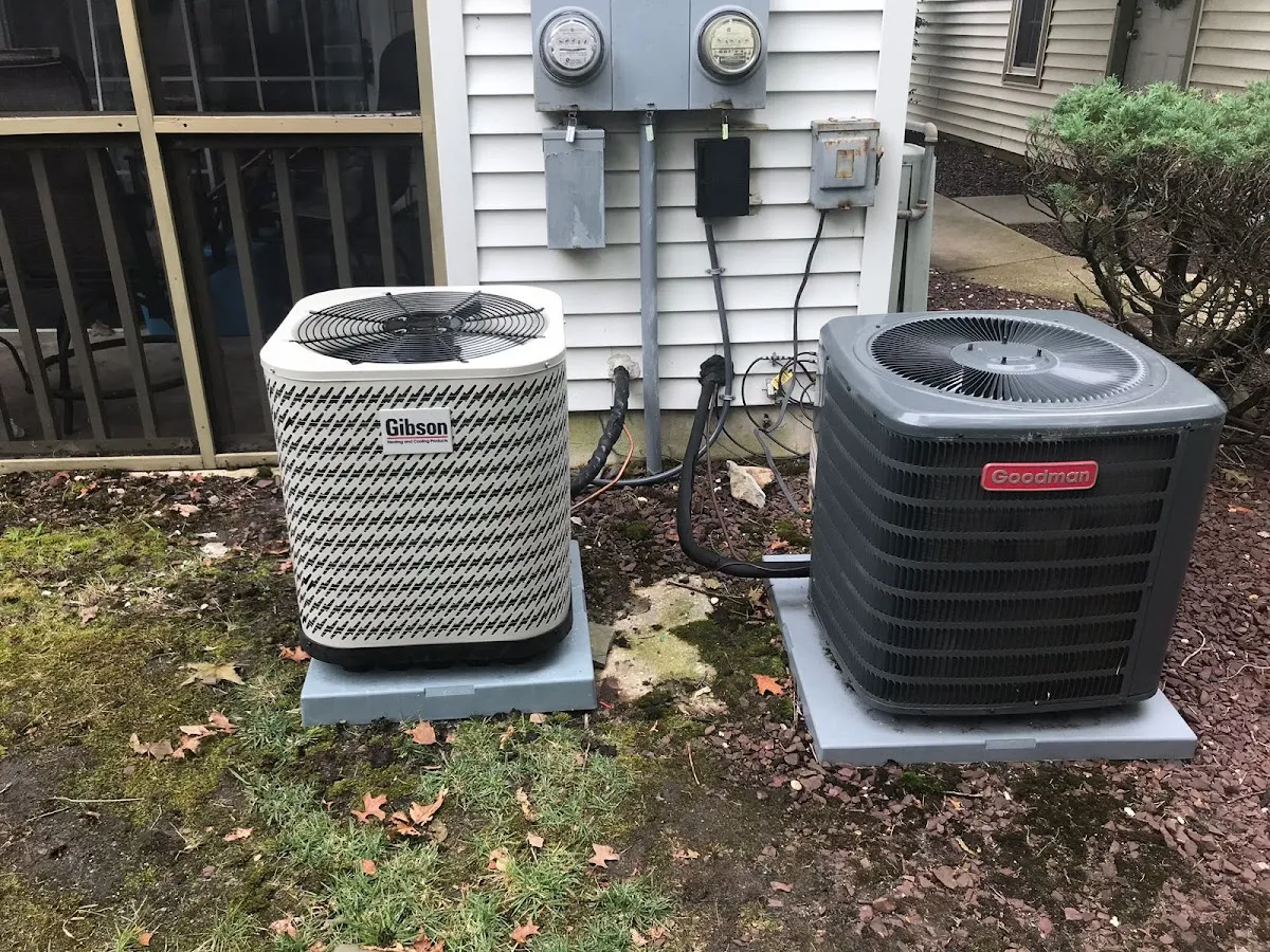 D.R. Mechanical Heating Cooling & Refrigeration photo 3