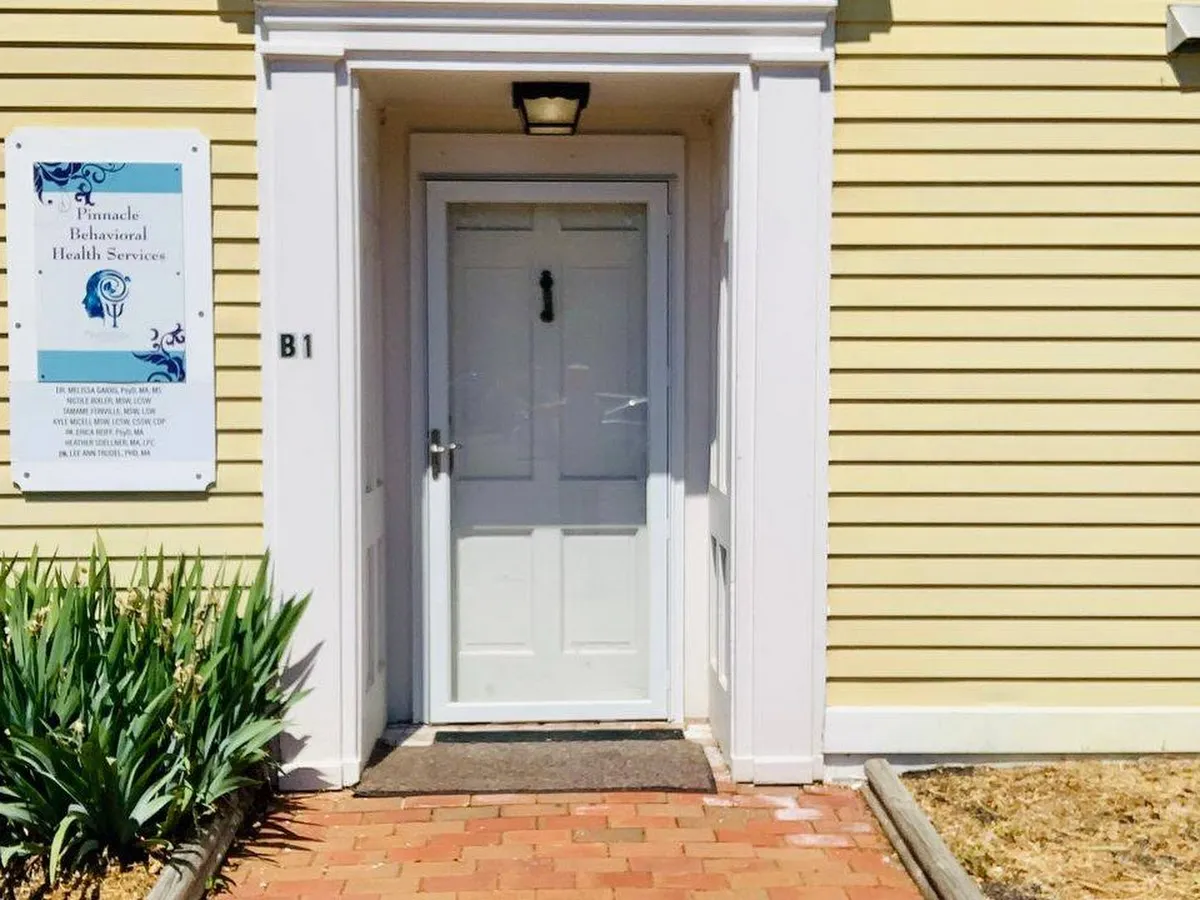 Dr. Melissa Gaidis photo 4