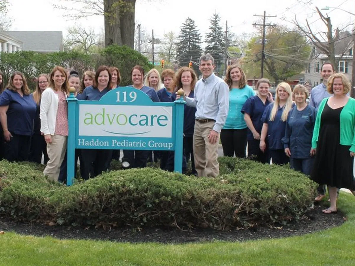 Dr. Michael A. Blair, MD