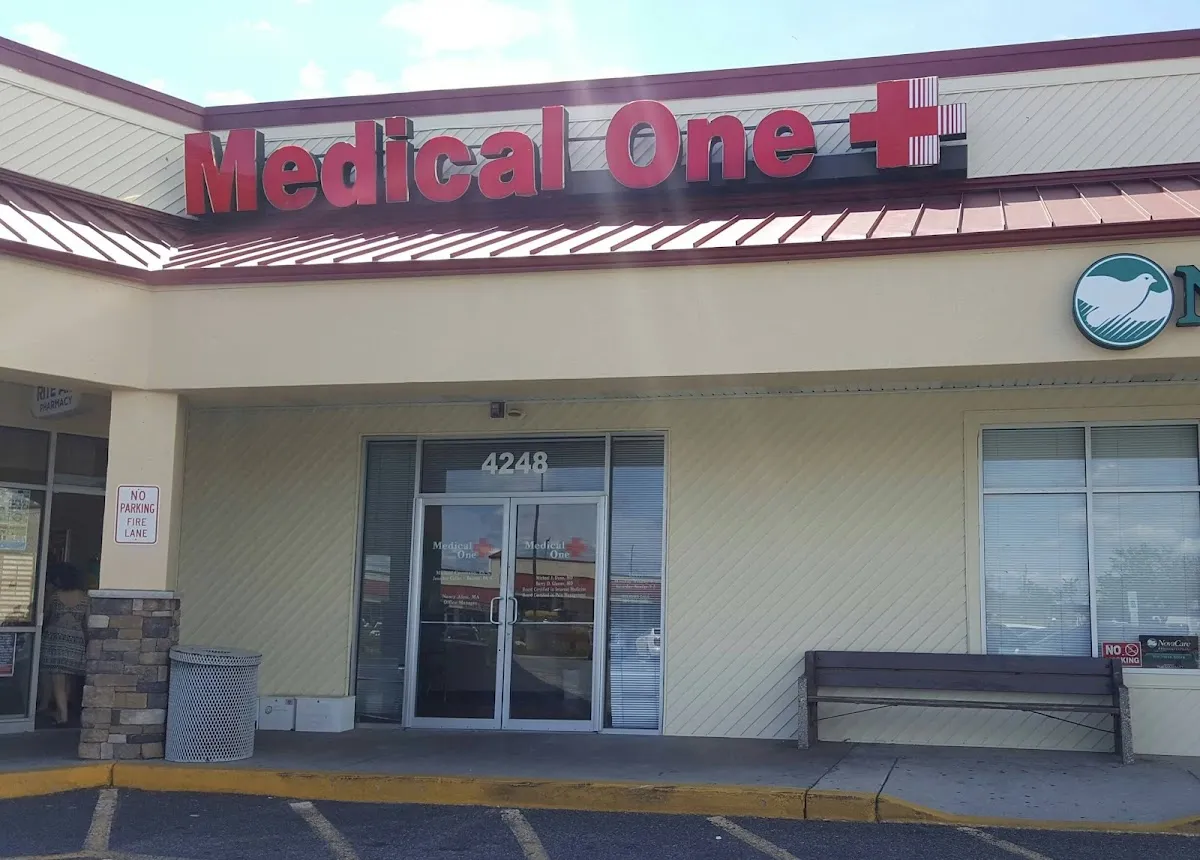 Dr. Michael J. Dunn, MD