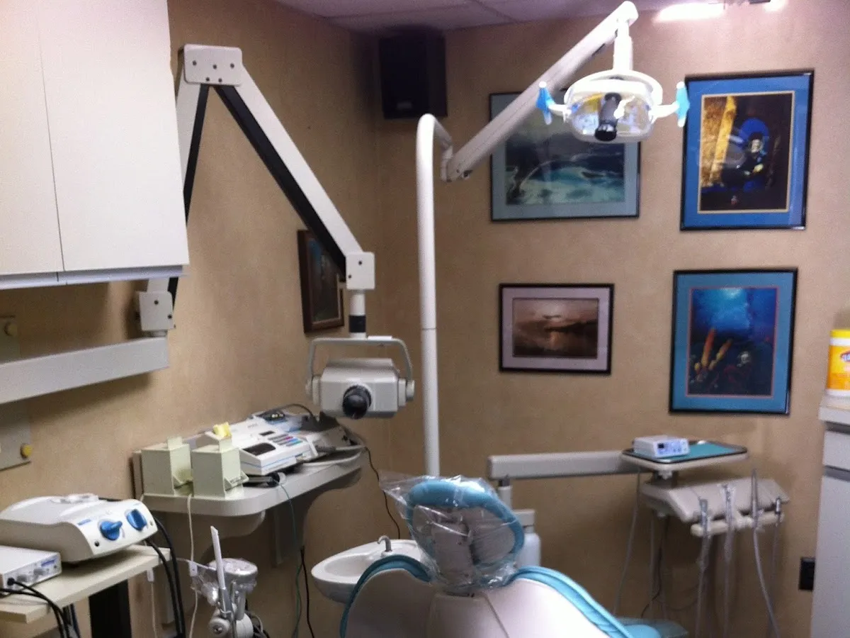 Dr. Michelle Conway-Diaz, DMD photo 4