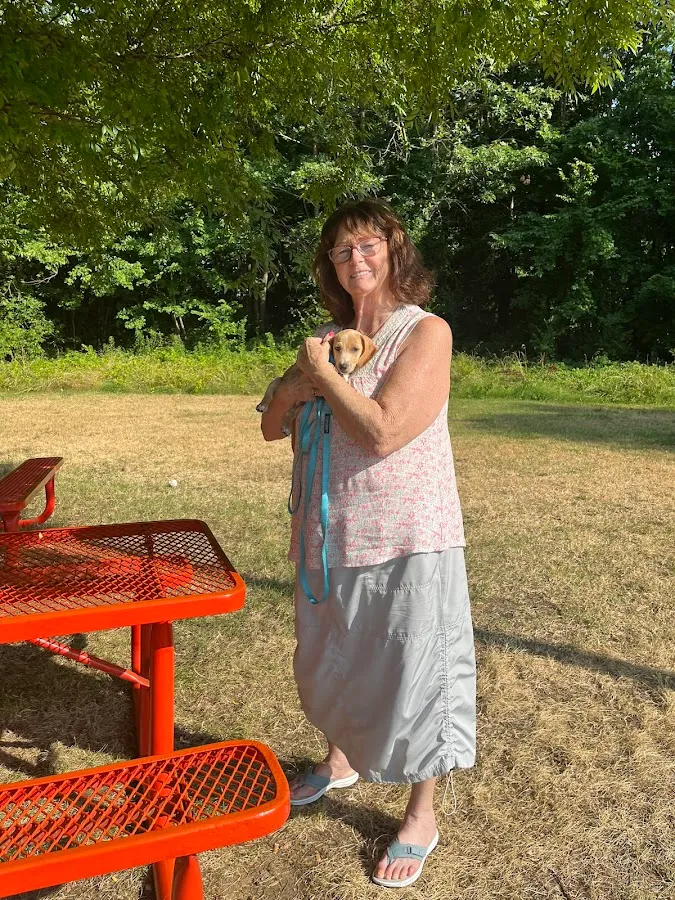 Dr. Miriam R. Brown, MD