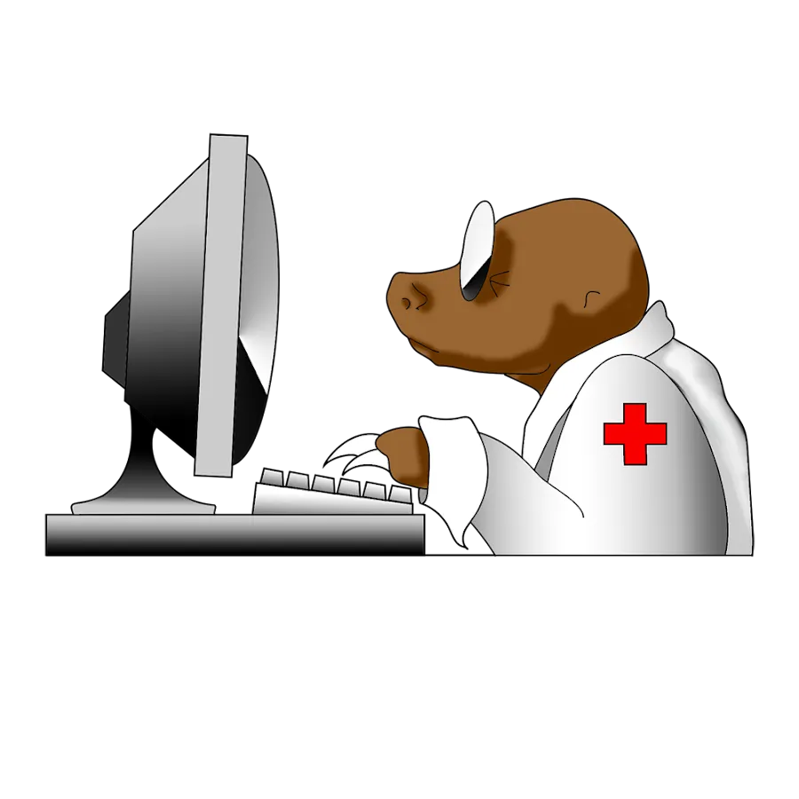 Dr Mole Computing LLC