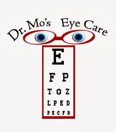 Dr. Mo's Eye Care