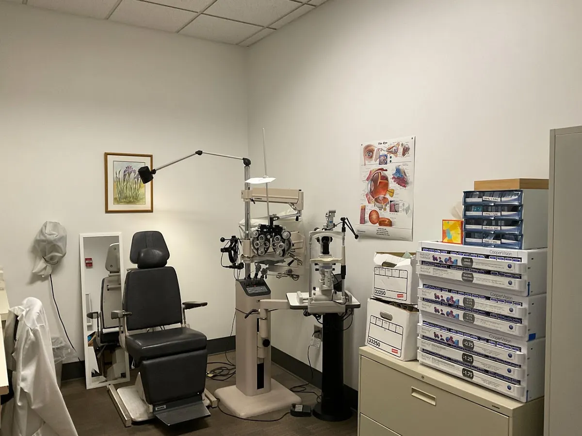 Dr. Mo's Eye Care photo 3