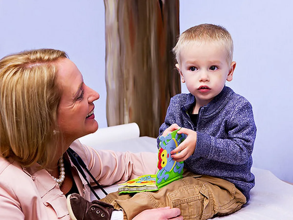 Dr. Murray Buck DO photo 5