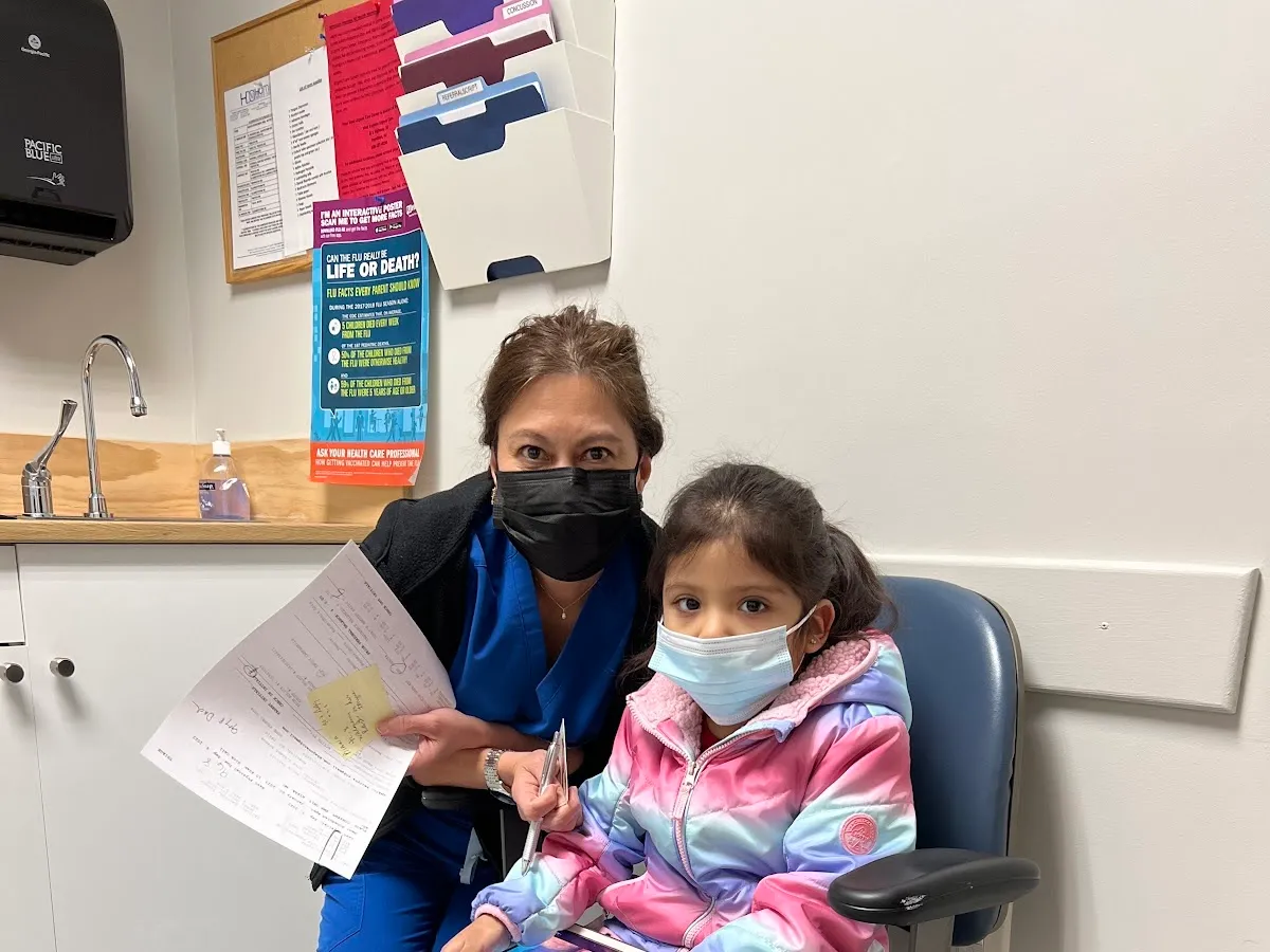 Dr. Nila A. Sheth, MD photo 5