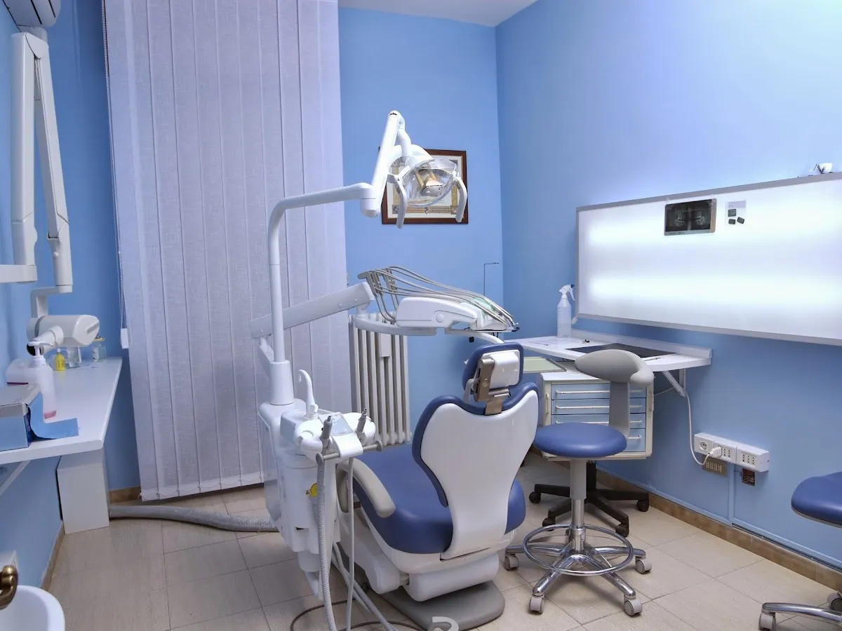 Dr. Omar F. Suarez, DMD