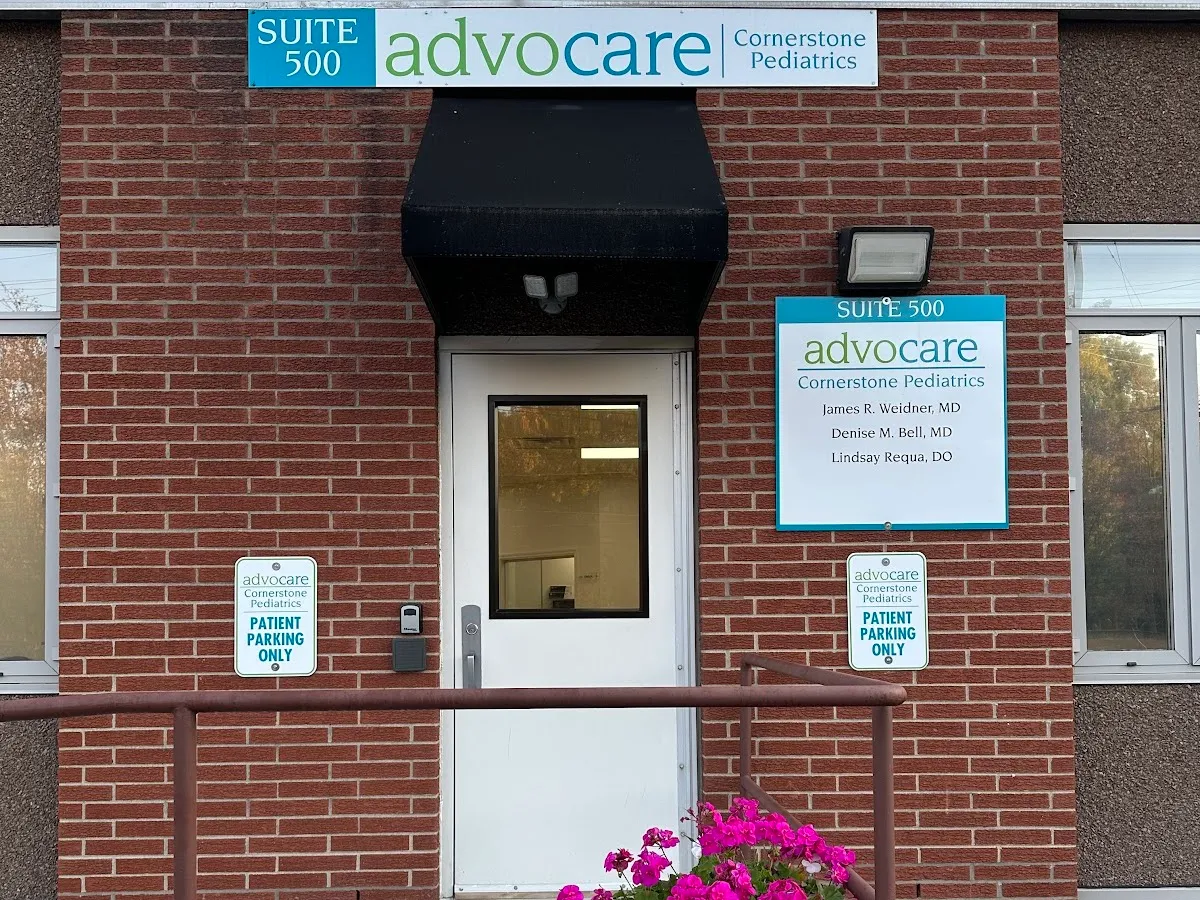 Dr. Parisa M. Garrett, MD