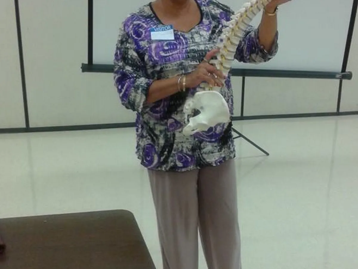 Dr. Patricia C. O'Brien, PC photo 4