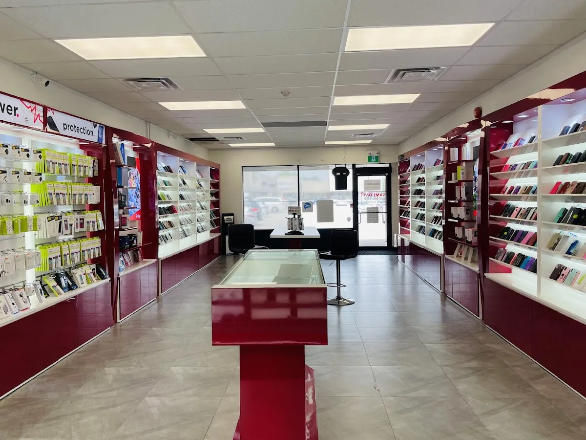 Dr. Phone Fix | Professional Cell Phone & Computer Repair | Burlington