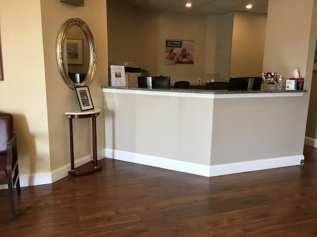 Dr. Racquel Johnson, DMD photo 4