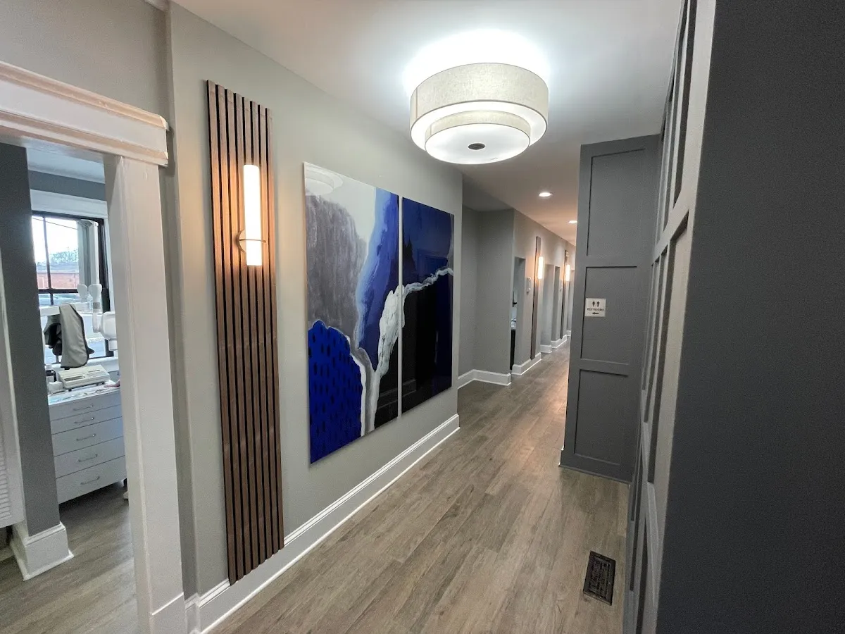 Dr. Ralff Center for Cosmetic & Implant dentistry photo 2