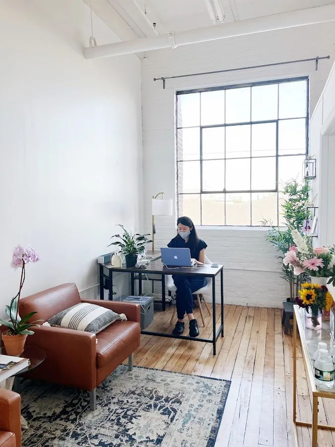 Dr. Rebecca Chang Acupuncture and Fertility photo 2