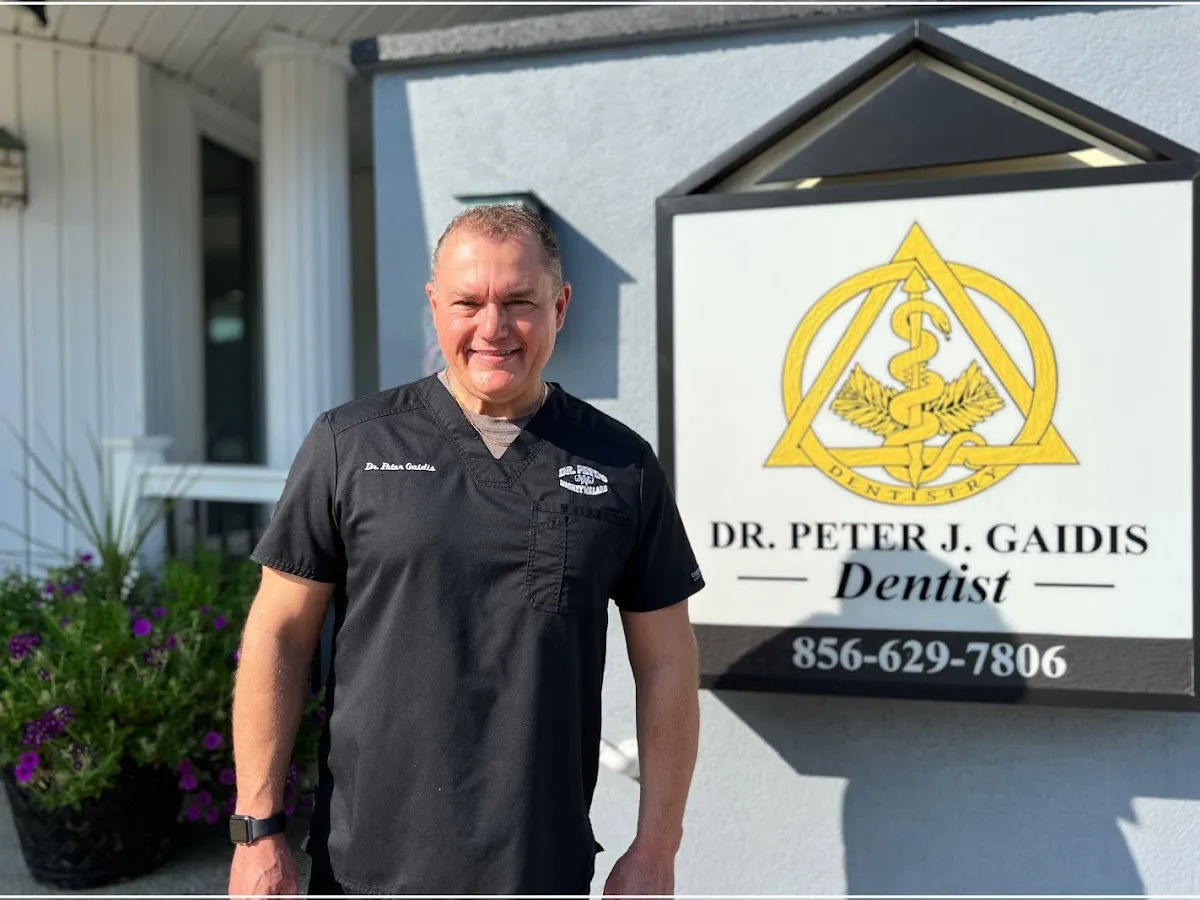 Dr. Rebekah R. Brevard, DMD photo 4