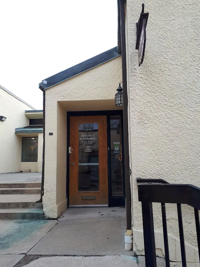 Dr. Richard Schonberg, D.M.D. photo 2