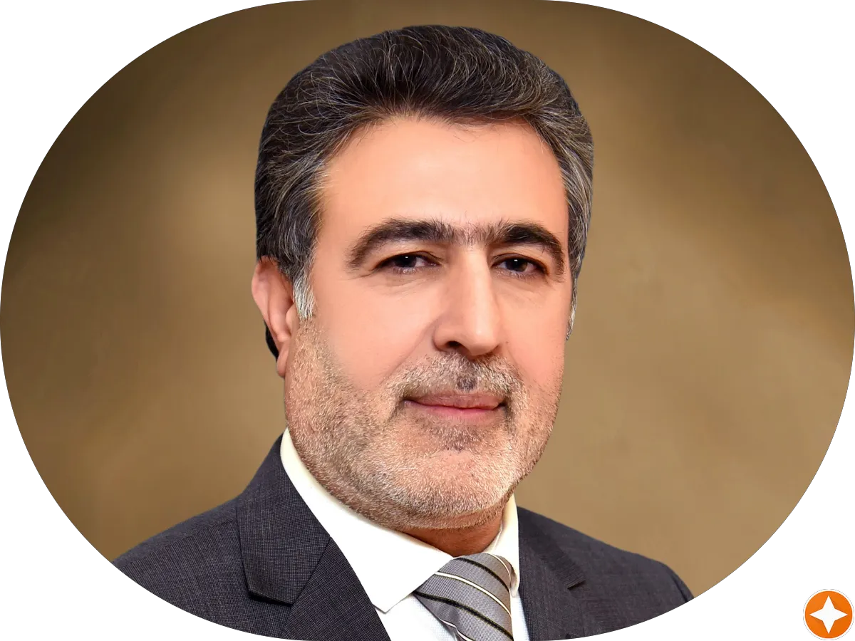 Dr. Sabah H. Amir, MD photo 4