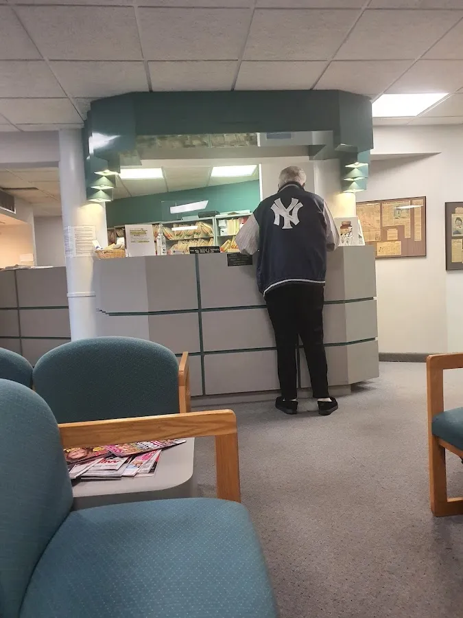 Dr. Sandy S. Milgraum, MD