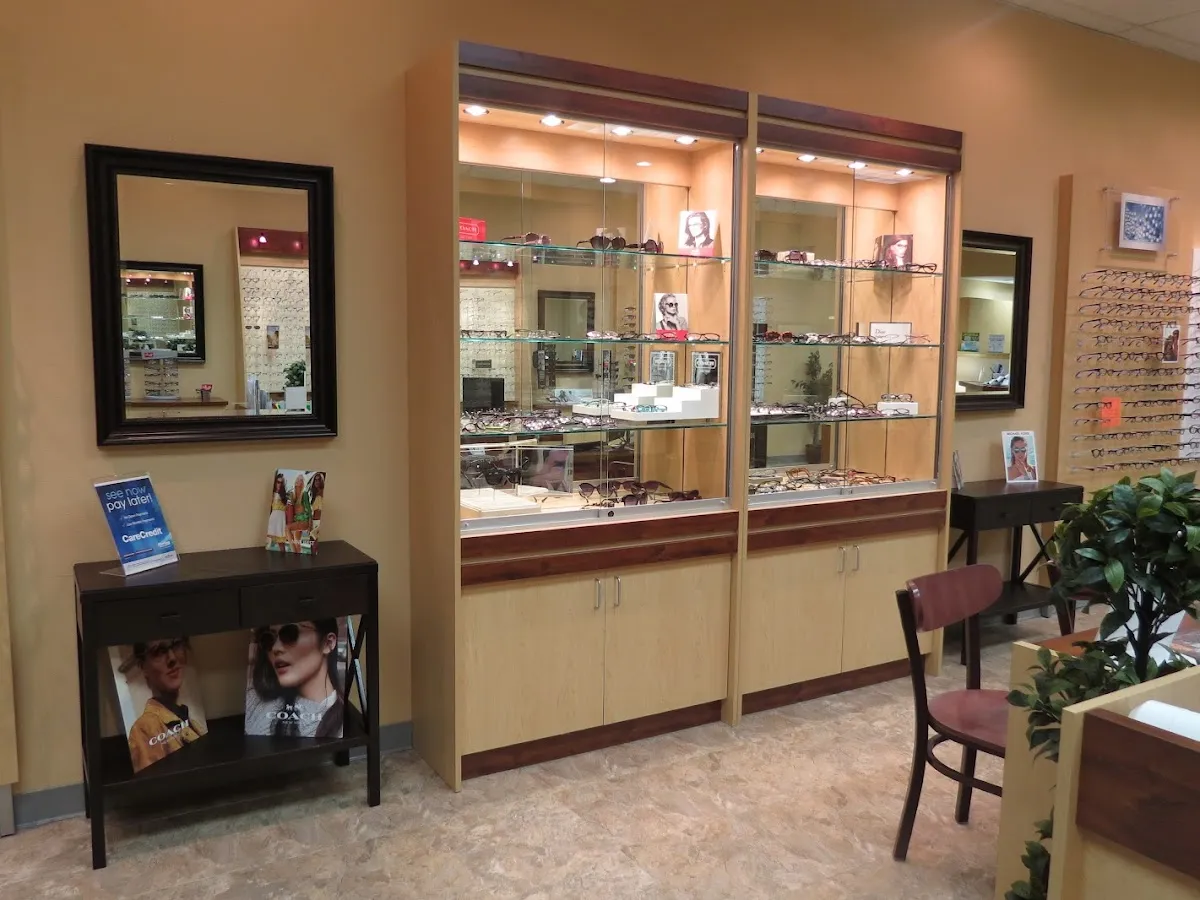 Dr. Sherry Lench photo 4