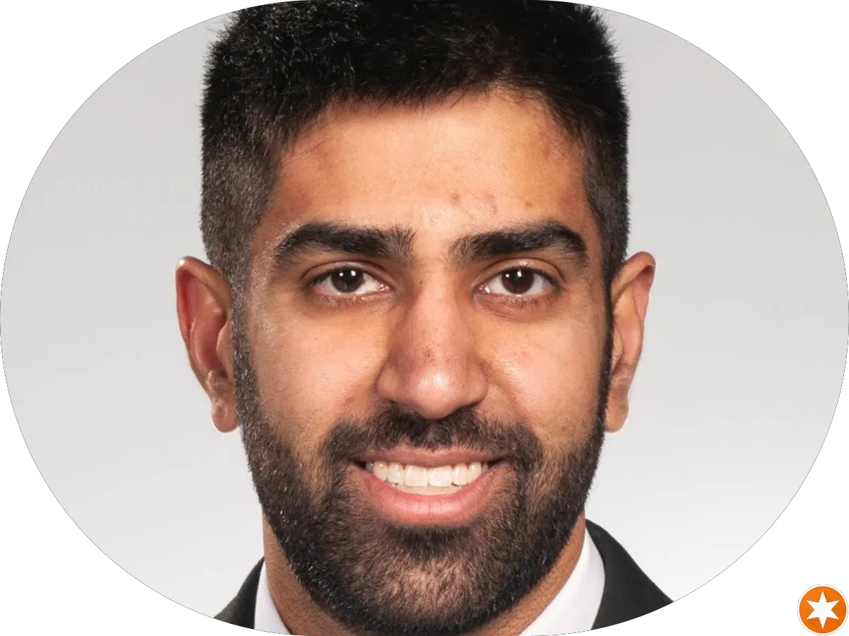 Dr. Surendra C. Sheth, MD photo 2