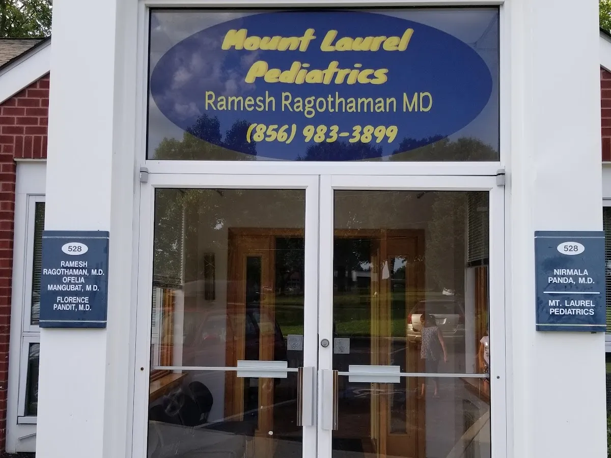 Dr. Surendra C. Sheth, MD photo 4