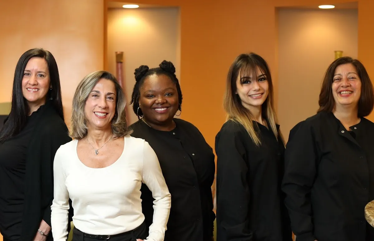 Dr. Susan Leiva, DMD