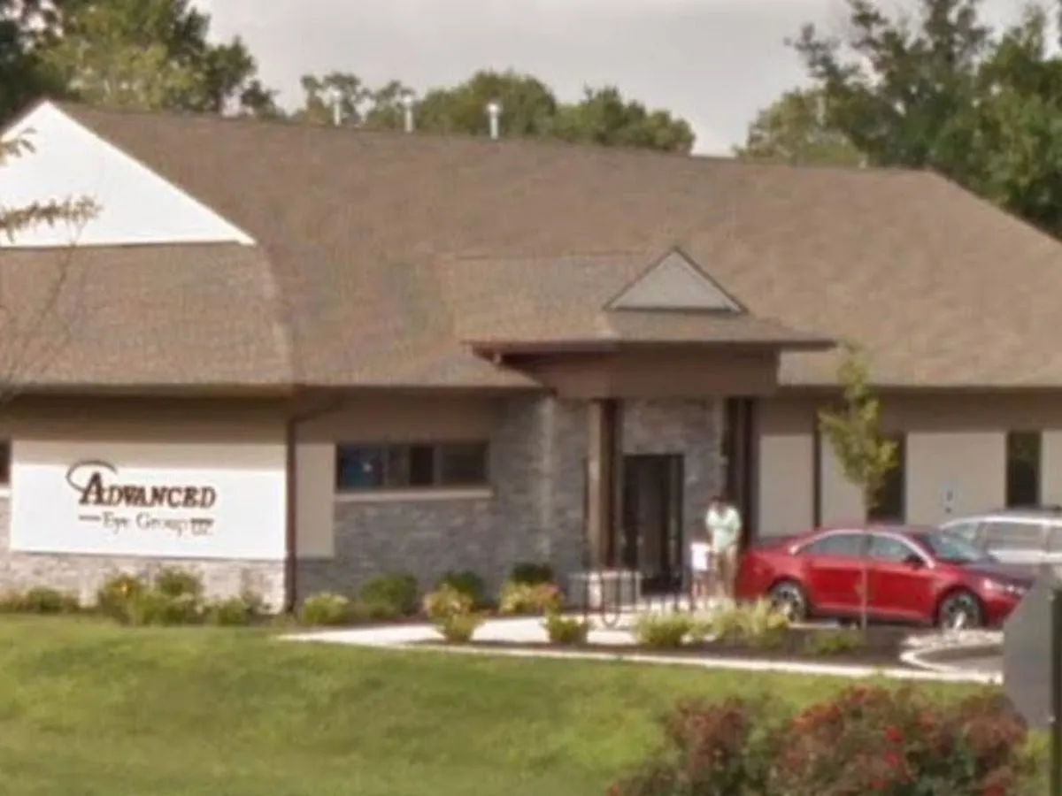 Dr. Tara Franz, OD | Vision Therapy and Rehabilitation | Vineland, NJ