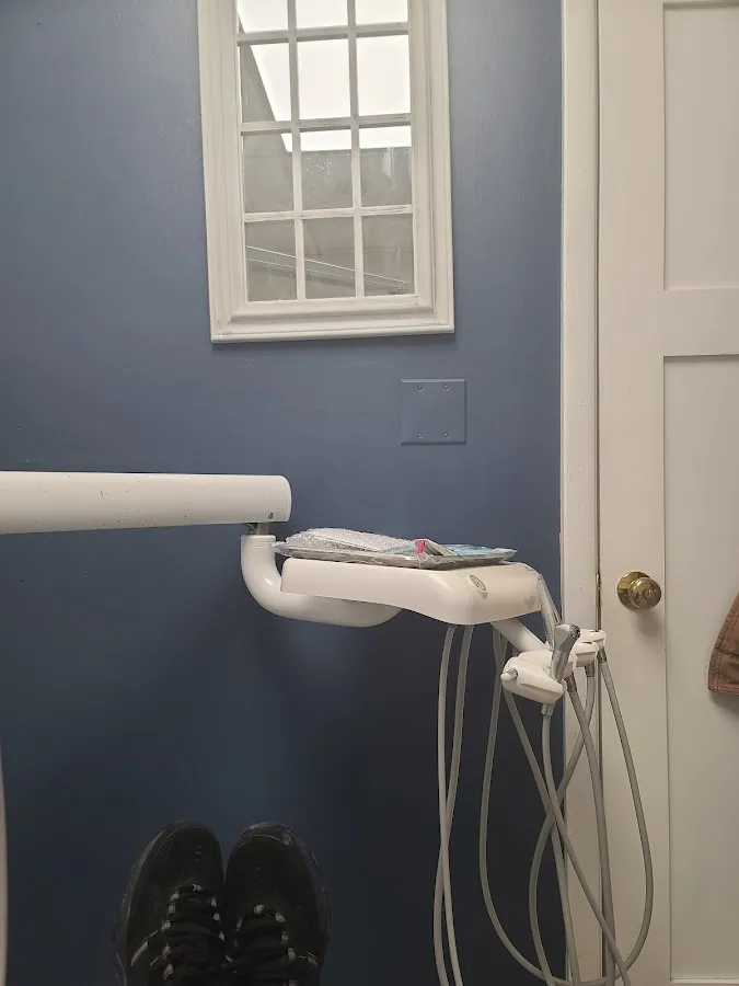 Dr. Thomas Torre DMD {Family, Cosmetic and Implant Dentistry } photo 2