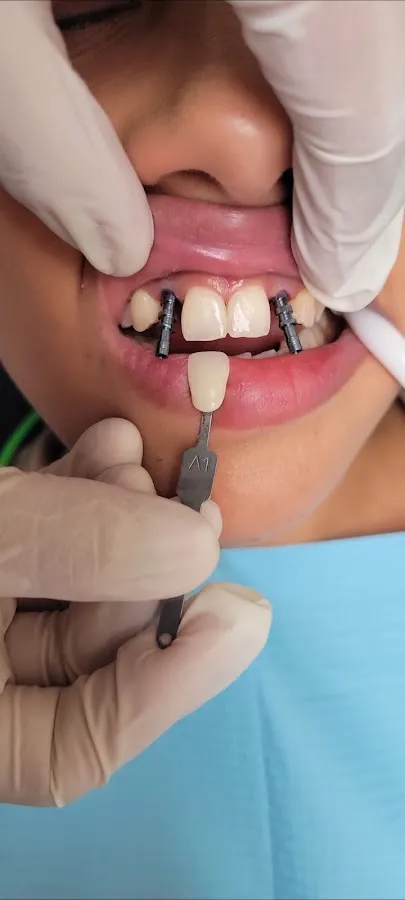 Dr. Thomas Torre DMD {Family, Cosmetic and Implant Dentistry } photo 4