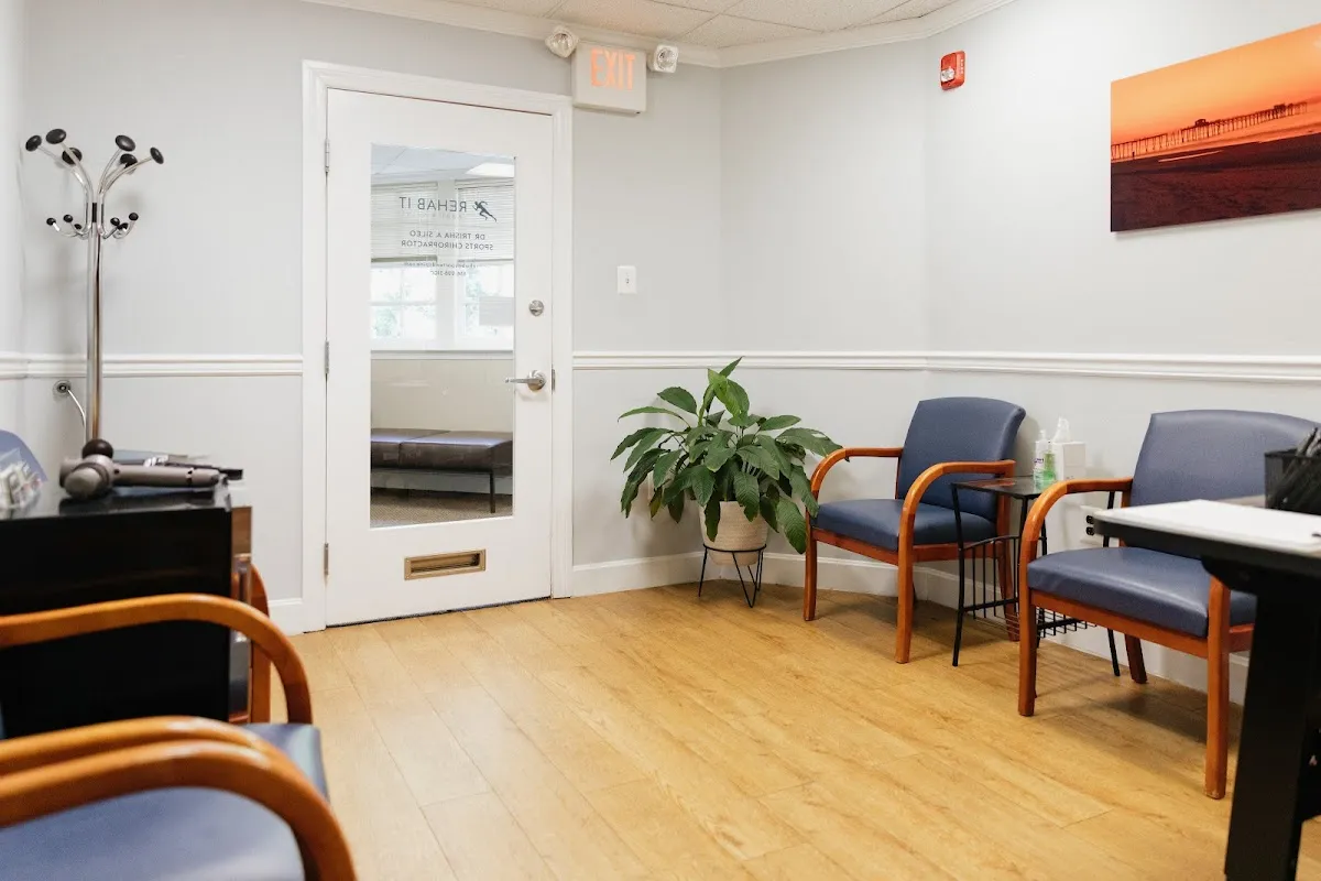 Dr. Trisha Sileo photo 3