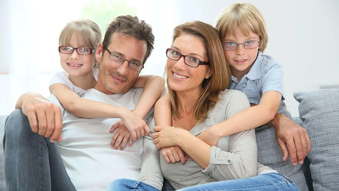 Dr. Vicki Wasser, OD & Dr. Gary Edelstein, OD photo 2